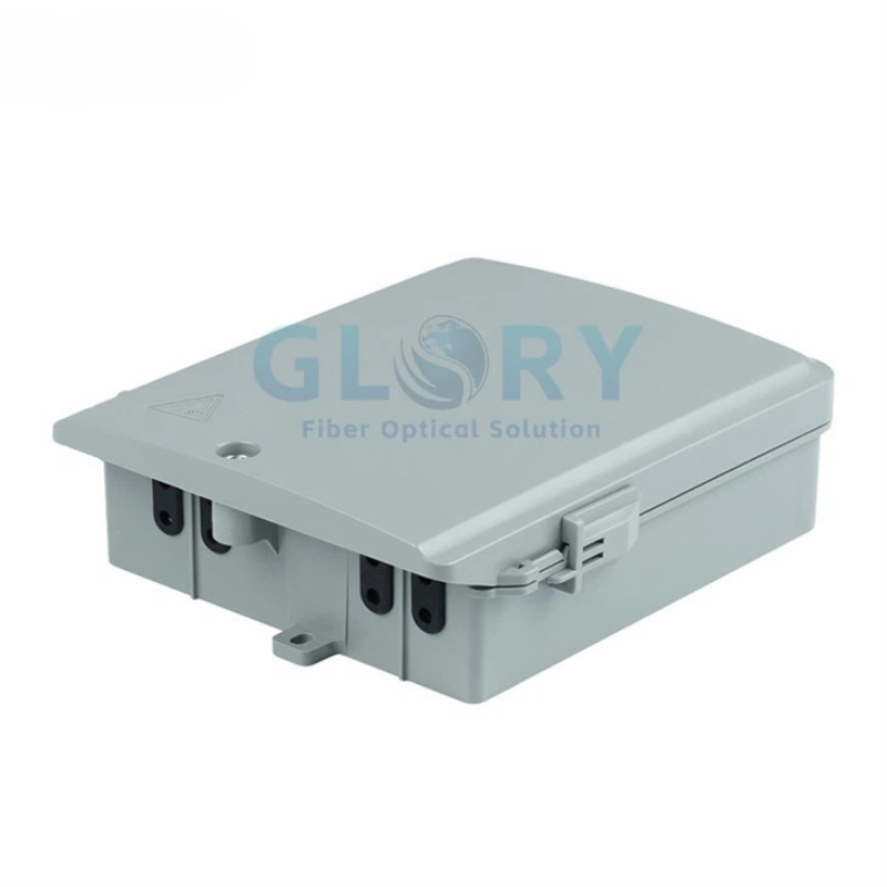 Kuituliityntälaatikko