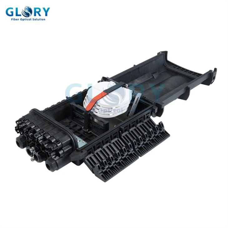 Optinen liitoskotelo