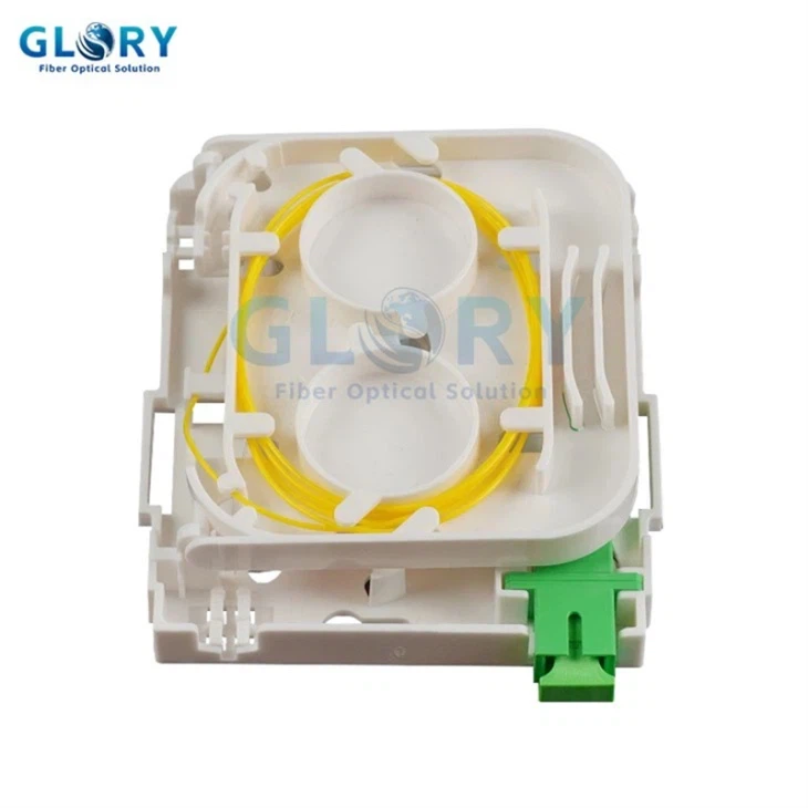 fiber face plate fiber face plate