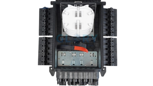 GL-8205 Fiber Optic Splice Closure: Your Reliable Network Protector GL-8205 Fiber Optic Splice Closure: Your Reliable Network Protector