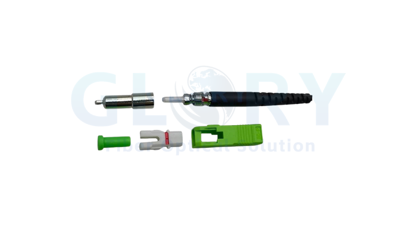 Fiber Optic Cable Patch Cord Fiber Optic Cable Patch Cord