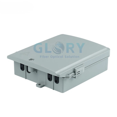 Kuituliityntälaatikko