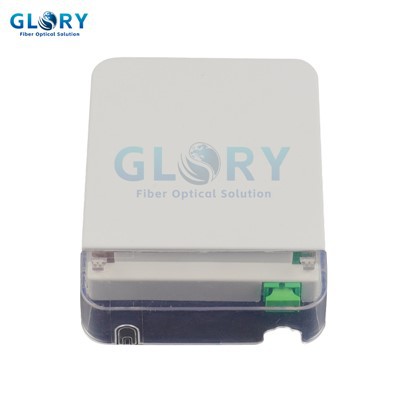 Kuitu seinäpistorasia