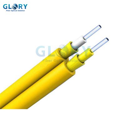 Gjfjv sisätilojen optinen kuitukaapeli