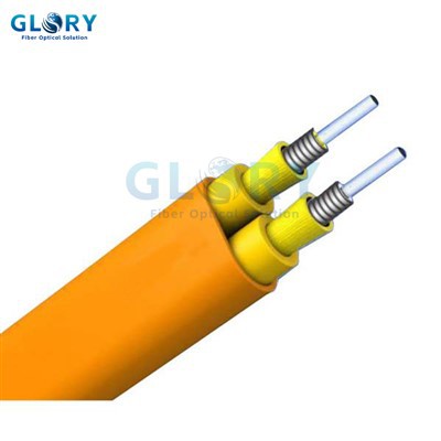 Indoor Outdoor valokuitukaapeli