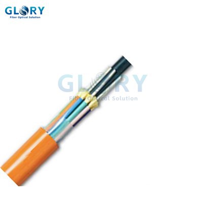 Indoor Outdoor Fiber