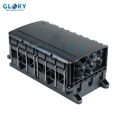 Jatkoliitos optiselle kuitukaapelille